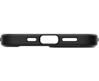 SPIGEN Etui ULTRA HYBRID IPHONE 13 MATTE BLACK - 681708 - zdjęcie 5
